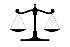 Justice Scales