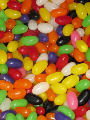 Jelly Beans