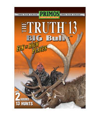 The Truth 13 DVD