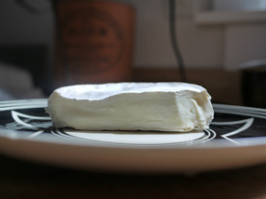 Goat Cheese