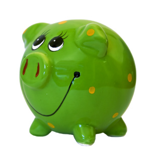 Piggy Bank