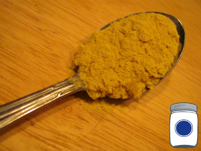 Nutritional Yeast