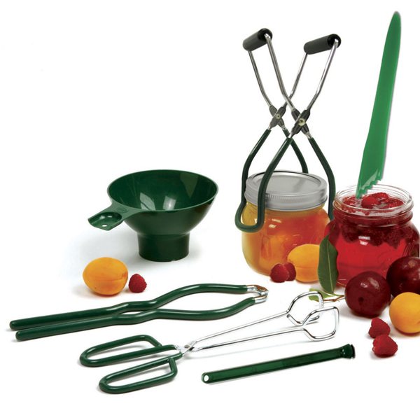 Canning Tools