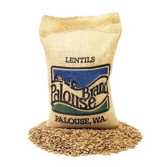 Palouse Brand Lentils