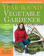 Year Round Vegetable Gardener