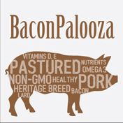 Baconpalooza--Save Your Bacon