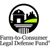 Farm To Consumer Legal Defense Fund