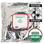 Frontier Brand Organic Hot Cocoa