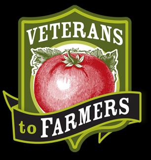 Veterans to Farmers