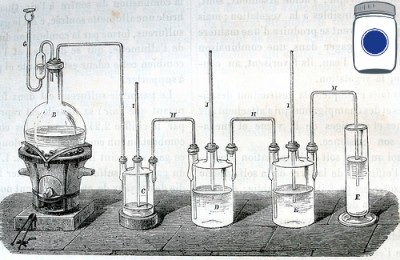 Chemistry Set