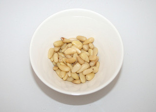 Pignolias (or Pine Nuts)