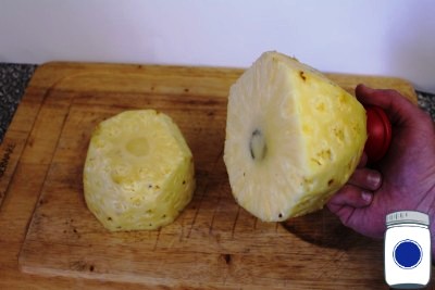 Core Pineapple