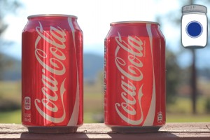The Tale of Two Cokes