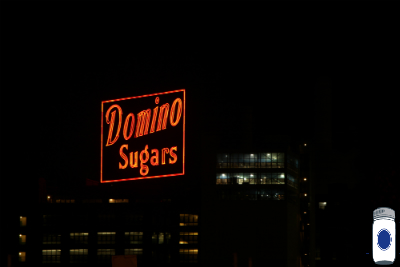 Domino Sugar