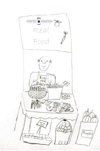 Real Food