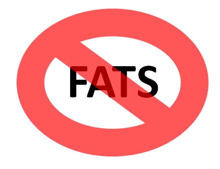 No Fat