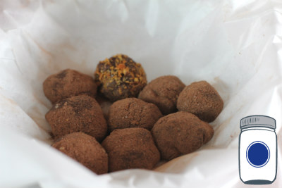 Chocolate Truffles