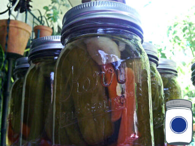 Tianna's Pickles