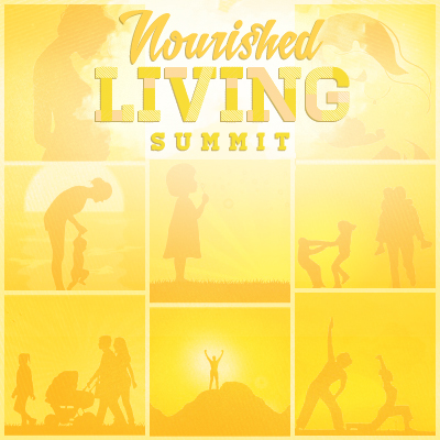 Nourished Living Summit