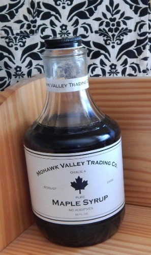 Mohawk Valley Trading Company
