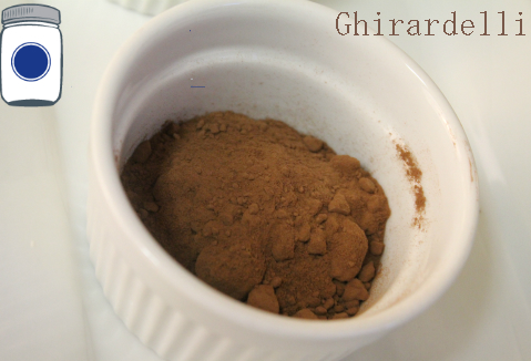 Ghirardelli's Cocoa Powder