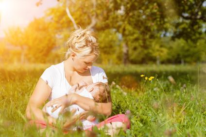 Breastfeeding