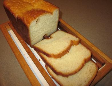 bread baking machine recipes