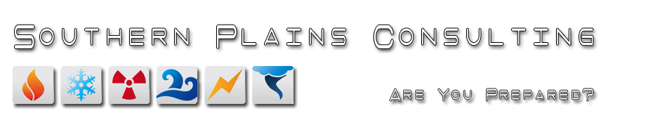 Southern Plains Consulting