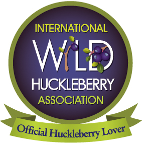 International Huckleberry