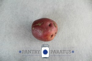 red potato sm logo