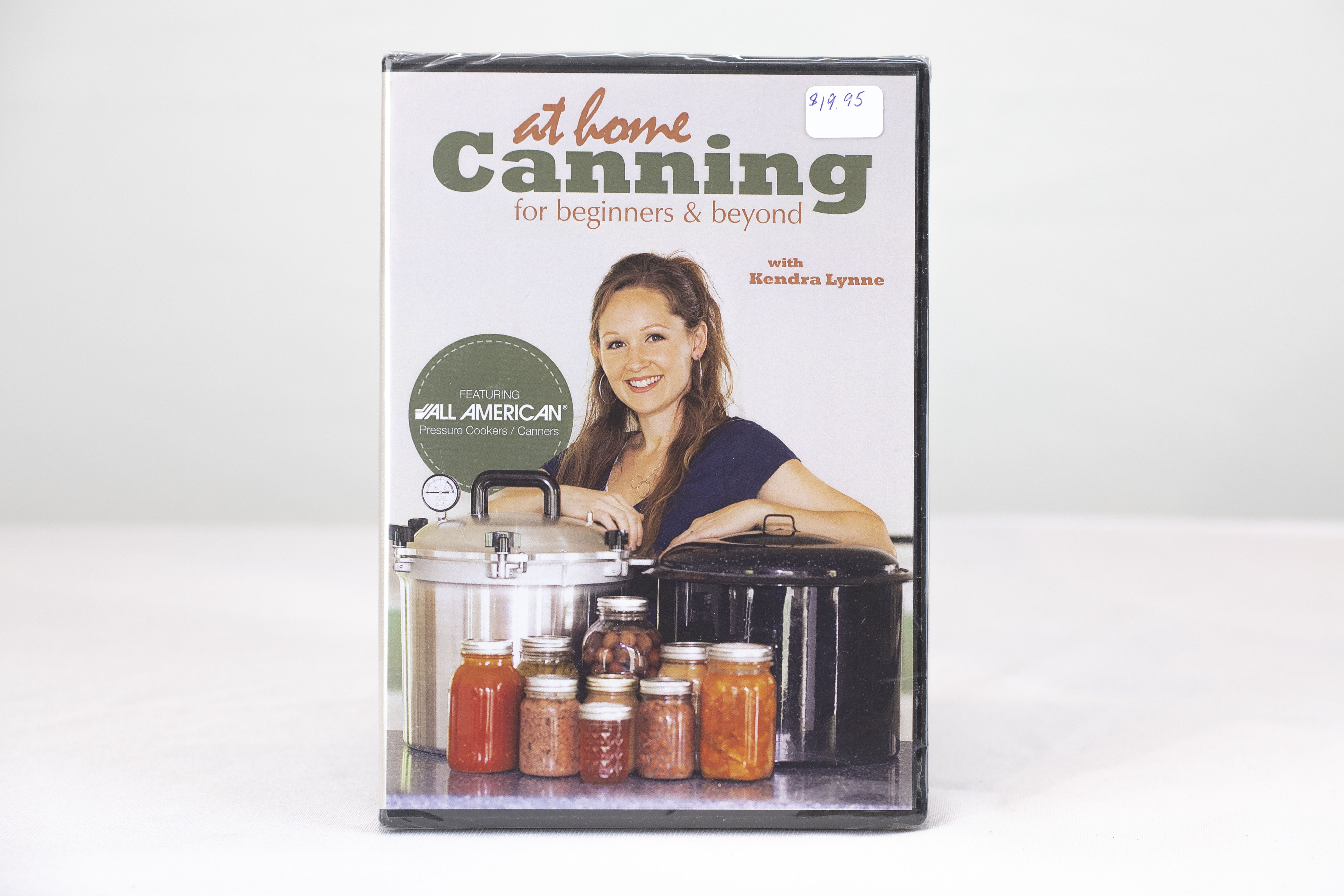 Pressure Canning for Beginners