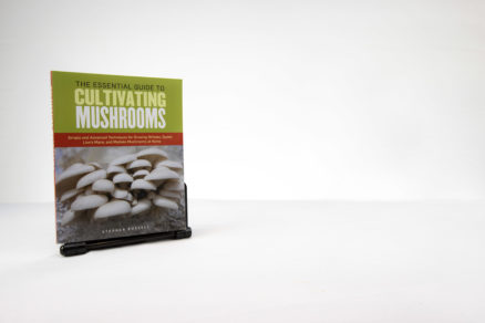 The Essential Guide to Cultivating Mushrooms