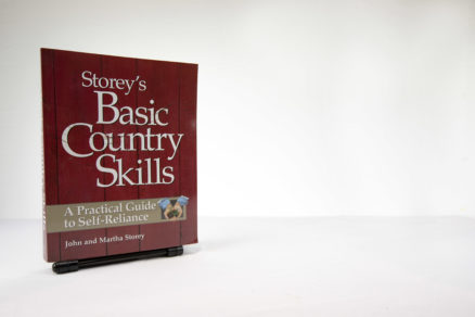 Storey's Basic Country Skills