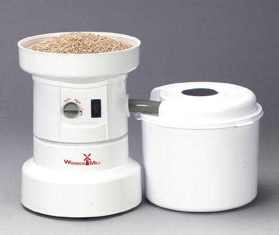 The Ultimate Mockmill Grain Mill Review
