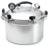 All American Pressure Canner