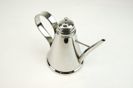 Norpro Stainless Steel Oil Can