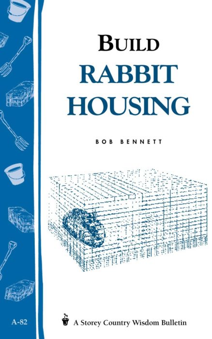 Build Rabbit Housing