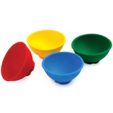 mini pinch bowls