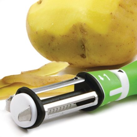 peeler potato