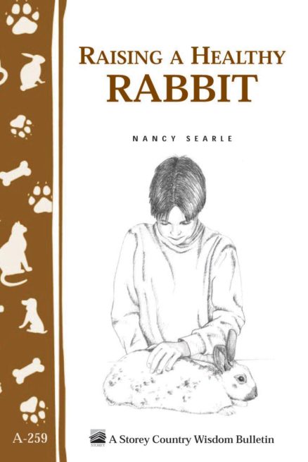 Raising a Healthy Rabbit
