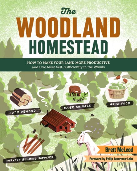 woodland-homestead
