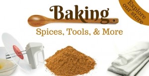 Explore Baking at Pantry Para