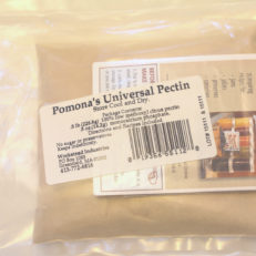 pomona pectin half pound