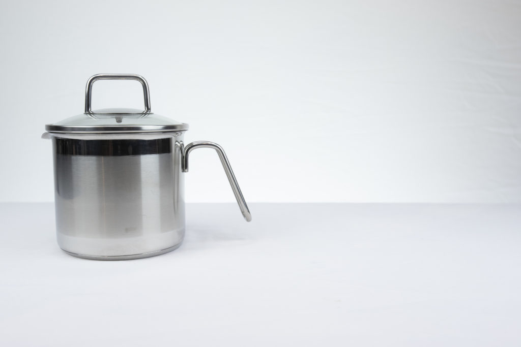 Krona MultiPot with Lid
